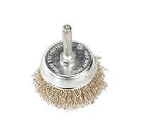 Sealey Scb50 Wire Cup Brush