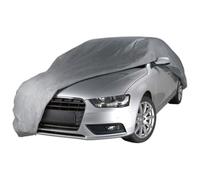 Sealey SC ll Seasons Car Cover 3-Layer - Large