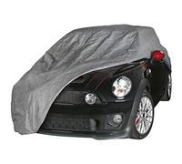 Sealey Car Cover Professional SCCS All Seasons 3-Layer Size S