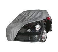 Sealey Sccs All Seasons Car Cover 3-Layer - Small
