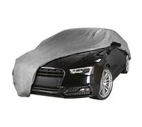 Sealey Sccxl All Seasons Car Cover 3-Layer - Extra Large