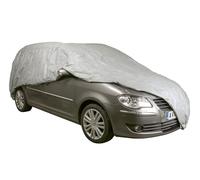 Sealey Sccxxl All Seasons Car Cover - 3-Layer - Extra Extra Large