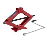 Sealey Scissor Jack Heavy-Duty 1tonne