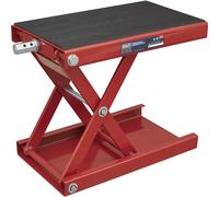 Sealey Mc5908 Scissor Stand For Motorcycles 450Kg