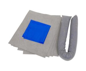 Sealey SCK15 Spill Control Kit 15ltr