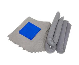 Sealey SCK30 Spill Control Kit 30ltr