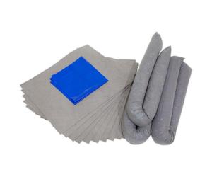 Sealey SCK50 Spill Control Kit 50ltr
