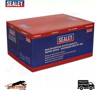 Sealey SCP1501 Multipurpose Paper Wipes in Dispenser Box Smooth White 150 Sheets