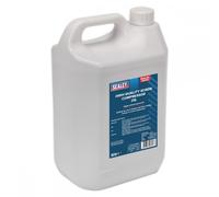 Sealey SCPO5 Screw Compressor Oil 5L