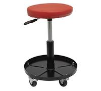 Sealey Scr10 Gas Sprung Mechanic's Seat