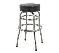 Sealey Workshop Stool SCR13 With Swivel Seat