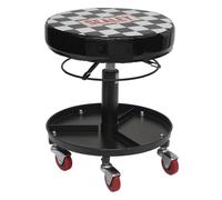 Sealey SCR15 Height Adjustable Mechanics Seat