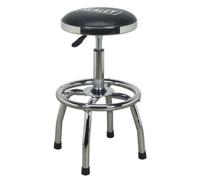Sealey Heavy Duty Pneumatic Workshop Stool
