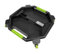 Sealey SCR86HV Creeper Tool Tray - Green