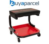 Sealey SCR9 Mechanicfts Utility Seat Deluxe