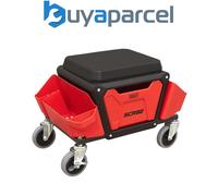 Sealey SCR92 Mechanic's Detailing Utility Seat