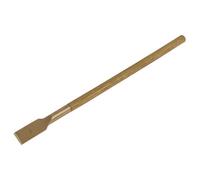 Sealey Non Sparking Long Handle Scraper