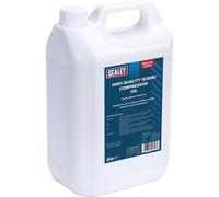 Sealey Screw Compressor Oil 5l
