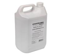 Sealey Screw Compressor Oil 5L - SCPO5