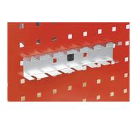 Sealey Screwdriver Holder for PerfoTool and PerfoWall Panels
