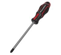 Sealey Screwdriver Pozi 3 X 150mm Gripmax Daily Professional Use Tool Ak4367