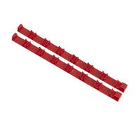 Sealey Screwdriver Rack 2pc SR01