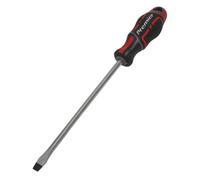 Sealey Screwdriver Slotted 8 X 200mm Gripmax Daily Professional Use Tool Ak4357
