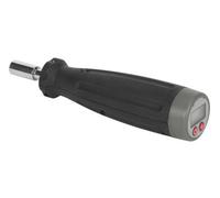 Sealey Screwdriver Torque Digital 0.05-5Nm 1/4"hex Drive Sts103