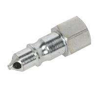 Sealey Screwed Adaptor Female 3/8"bsp Pack Of 2 Ac24