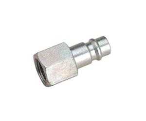 Sealey Screwed Adaptor Female, Pack of 2, PCL XF-Euro Range, 1/4"BSP - AC33