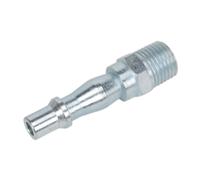 PCL Screwed Adaptor Male 1/4"BSPT - Pack of 100