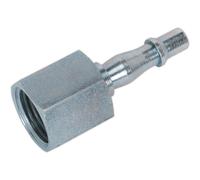 Screwed Adaptor Female 1/2"BSP Pack of 5