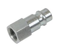 Sealey AC89 PCL Screwed Adaptor Female 1/8"BSP