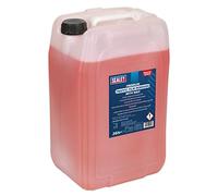 Sealey SCS002 Concentrated Premium TFR Detergent with Wax, 25 L
