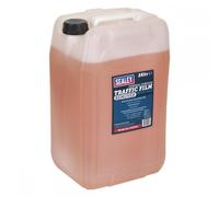 Sealey SCS004 Tfr Detergent With Wax Concentrated 25L