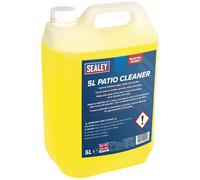 Sealey SCS007 Patio Cleaner 5L