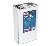 Sealey Scs0105 Universal Maintenance Fluid with PTFE 5Ltr