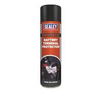Sealey SCS015S 500ml Battery Terminal Spray