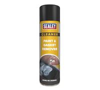 Sealey Paint & Gasket Remover SCS042S 500 ml