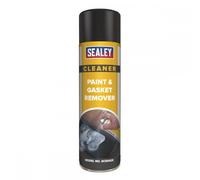Sealey Paint & Gasket Remover SCS042S 500 ml