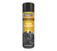 Sealey Foam Cleaner Multi-Purpose 500ml