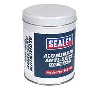 Sealey SCS103 Aluminium Anti-Seize Compound 500g Tin