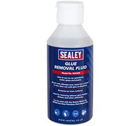 Sealey Glue Removal Fluid – SCS105 – 200 ml