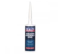 Sealey SCS200 Exhaust Assembly Paste 150Ml