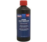 Sealey Rust Remover, 500ml - SCS201