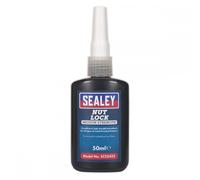 Sealey Nut Lock SCS243S Medium Strength 50ml