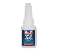 Sealey SCS301 Super Glue Fast Setting 5G