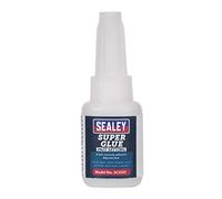 Sealey SCS301 Super Glue Fast Setting 5G
