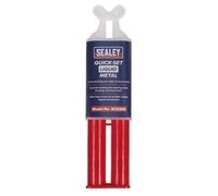 Sealey Scs380 Quick-Set Liquid Metal 25Ml