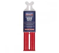 Sealey SCS380 Quick-Set Liquid Metal 25Ml
